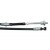 kabel achterrem Wallaroo